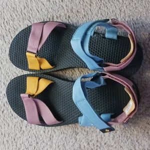 Colombia Sandals